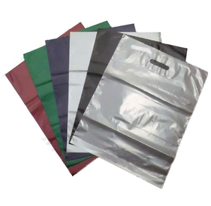 Пакеты полиэтиленовые ПСД 70*110 см 25 мкм - фото